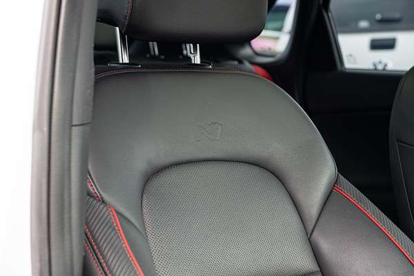 2021 Hyundai i30 N Line Premium PD.V4