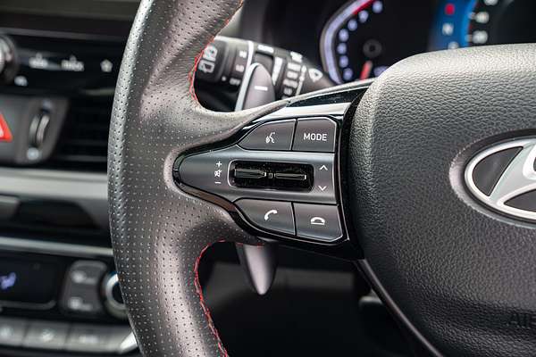 2021 Hyundai i30 N Line Premium PD.V4