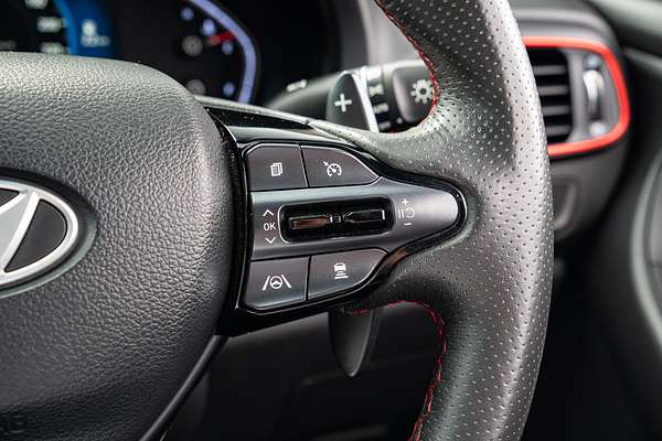 2021 Hyundai i30 N Line Premium PD.V4
