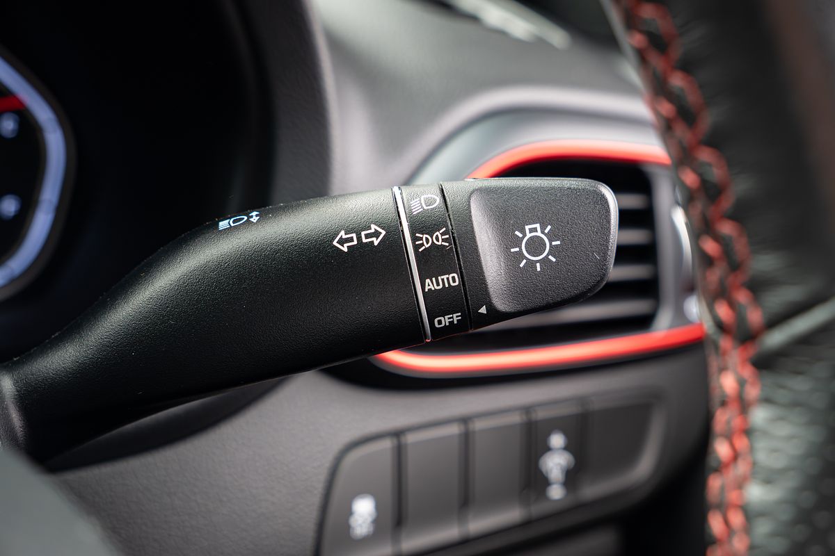 2021 Hyundai i30 N Line Premium PD.V4