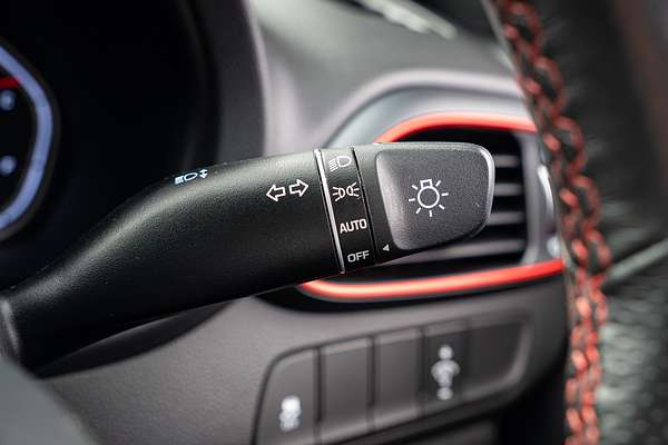 2021 Hyundai i30 N Line Premium PD.V4