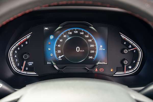 2021 Hyundai i30 N Line Premium PD.V4