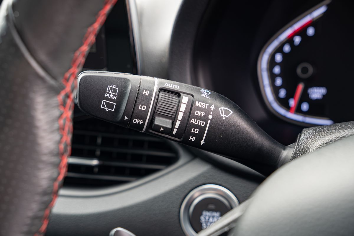 2021 Hyundai i30 N Line Premium PD.V4