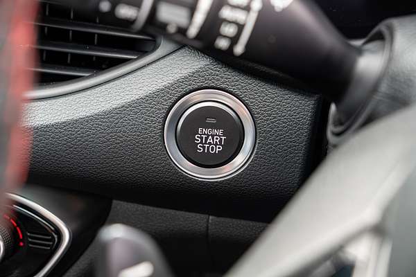 2021 Hyundai i30 N Line Premium PD.V4