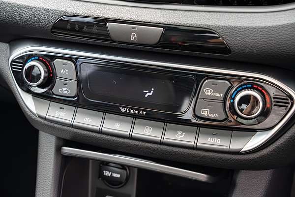 2021 Hyundai i30 N Line Premium PD.V4