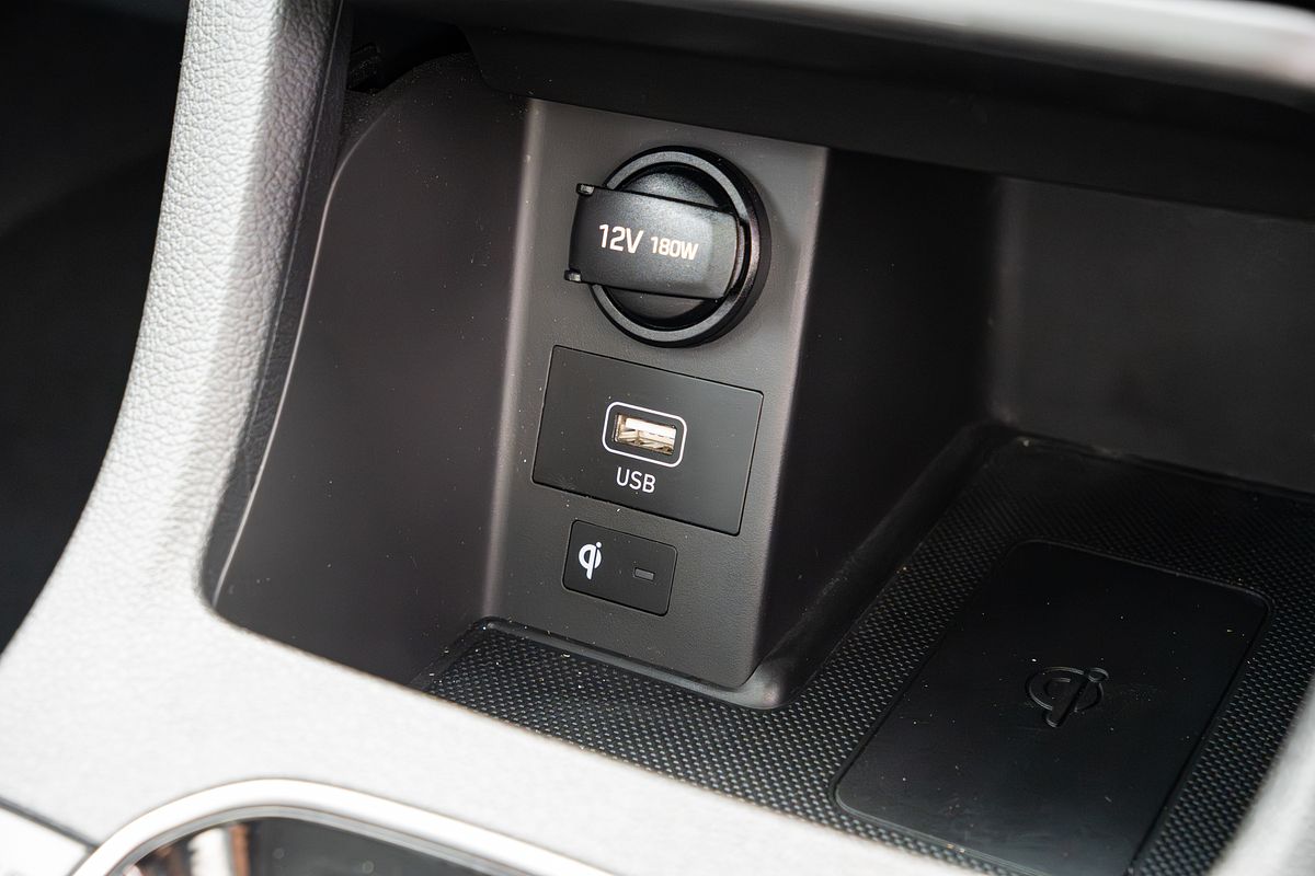 2021 Hyundai i30 N Line Premium PD.V4