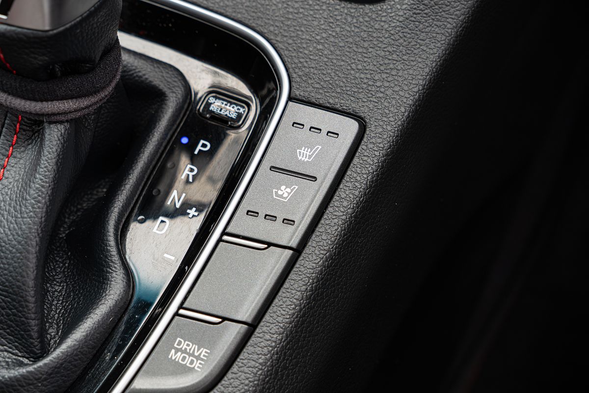 2021 Hyundai i30 N Line Premium PD.V4