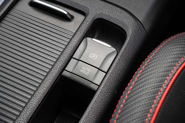 2021 Hyundai i30 N Line Premium PD.V4