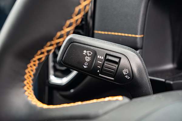 2025 Ford Ranger Wildtrak 4X4 3.0L