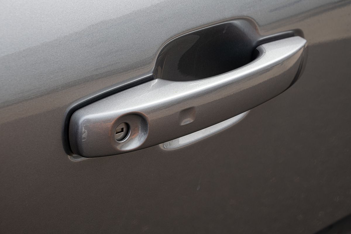 2025 Ford Ranger Wildtrak 4X4 2.0L