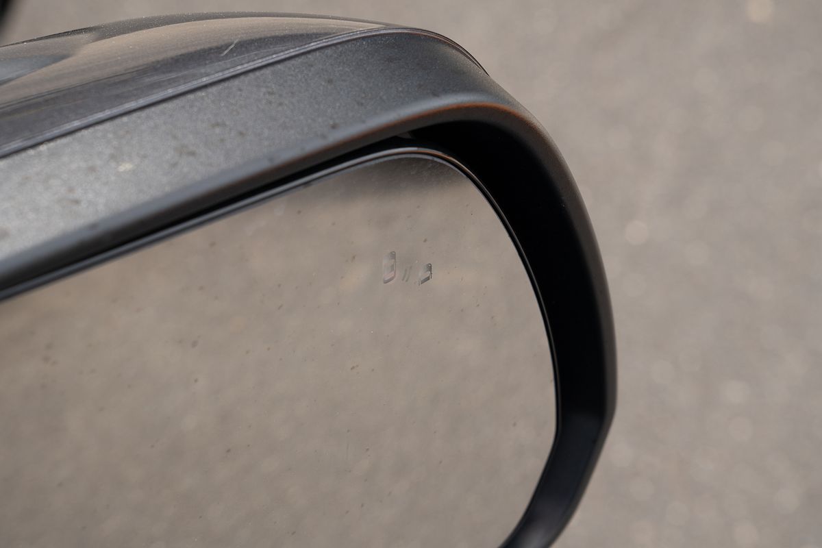 2025 Ford Ranger Wildtrak 4X4 2.0L