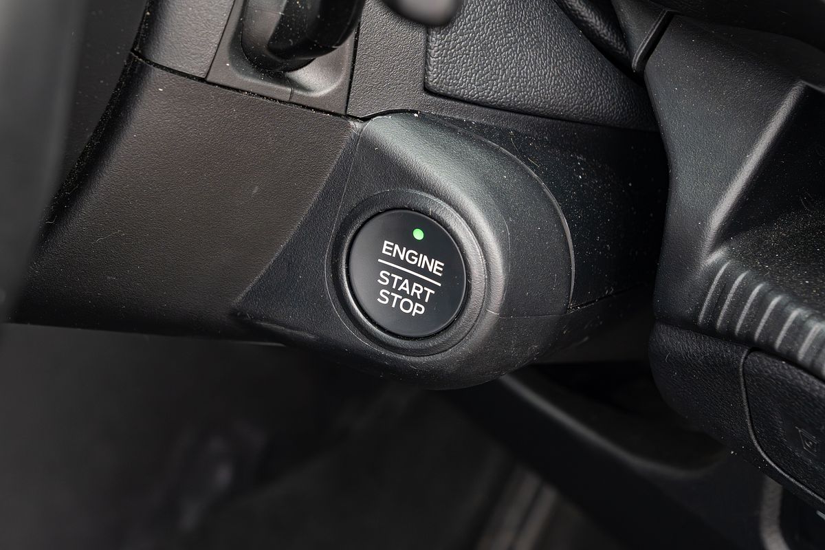 2025 Ford Ranger Wildtrak 4X4 2.0L