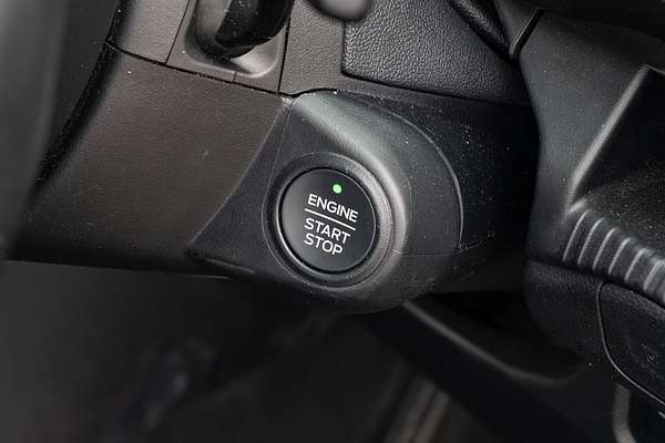 2025 Ford Ranger Wildtrak 4X4 2.0L