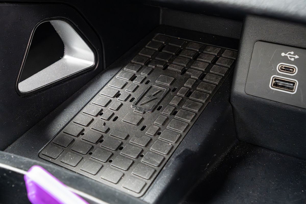 2025 Ford Ranger Wildtrak 4X4 2.0L