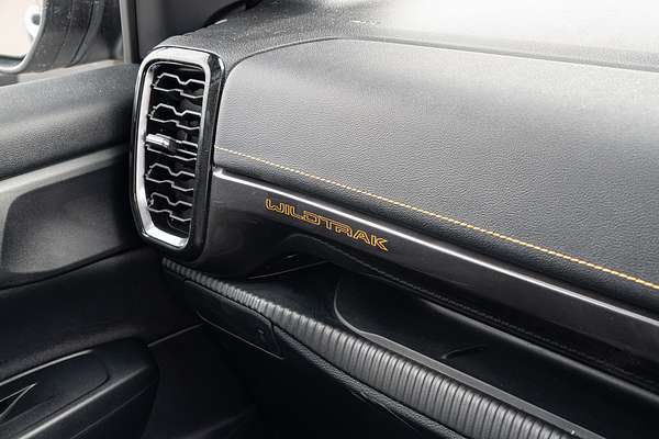 2025 Ford Ranger Wildtrak 4X4 2.0L