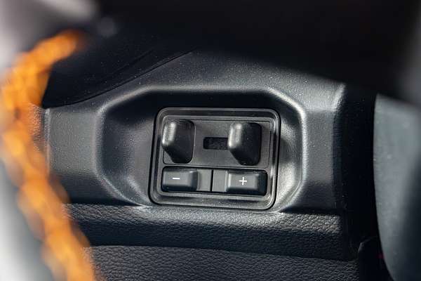 2025 Ford Ranger Wildtrak 4X4 2.0L