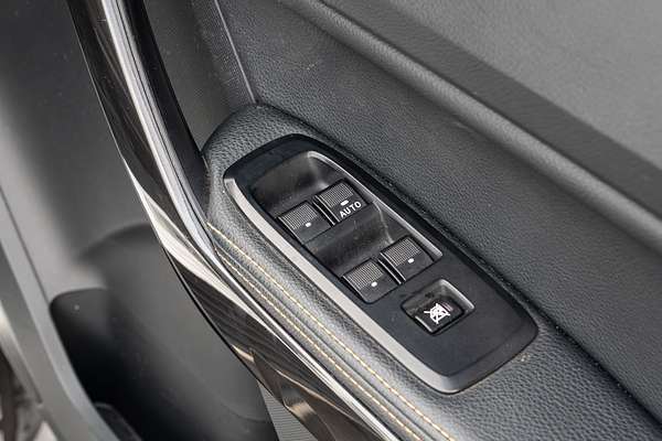 2019 Ford Ranger Wildtrak PX MkIII 4X4 2.0L