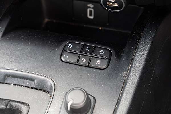 2019 Ford Ranger Wildtrak PX MkIII 4X4 2.0L