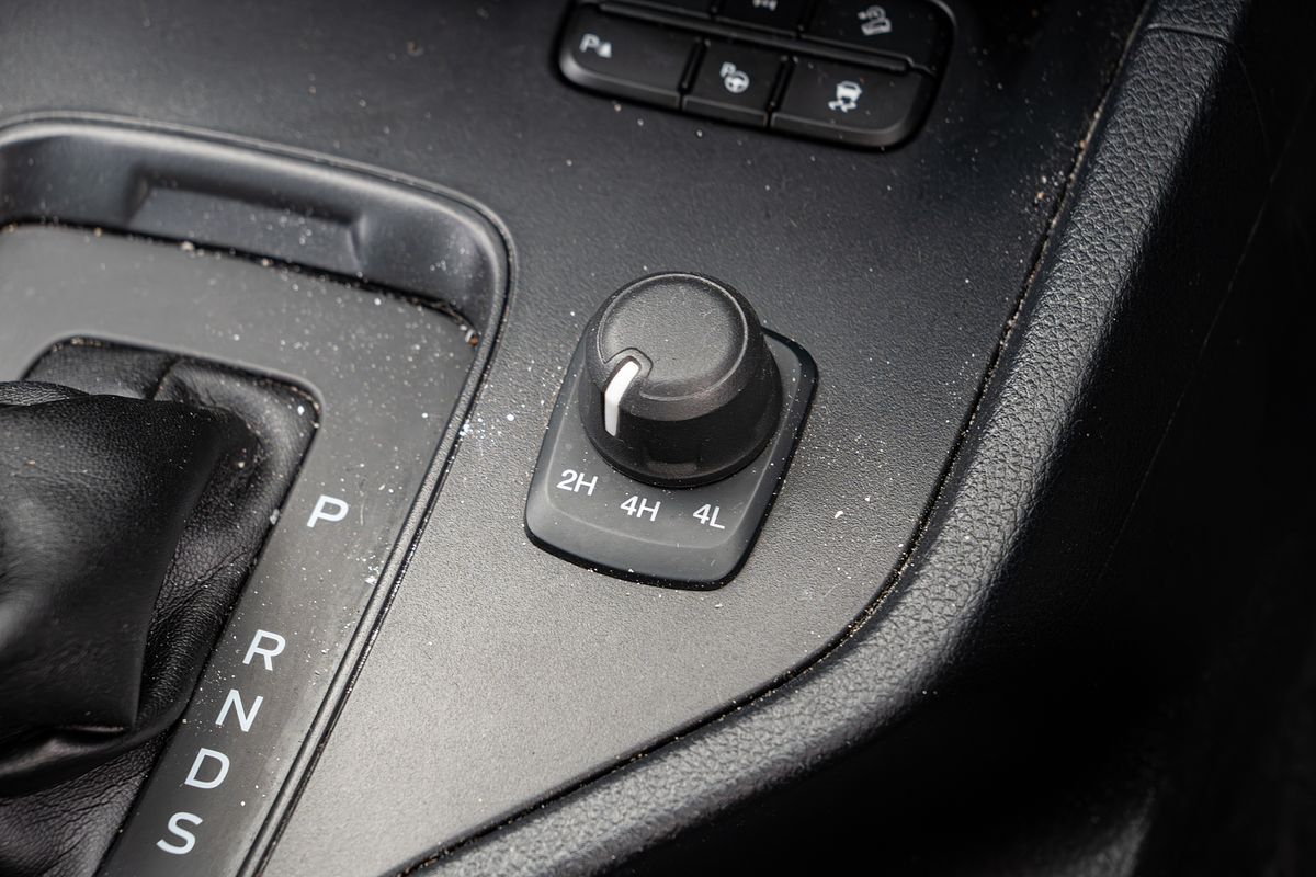 2019 Ford Ranger Wildtrak PX MkIII 4X4 2.0L