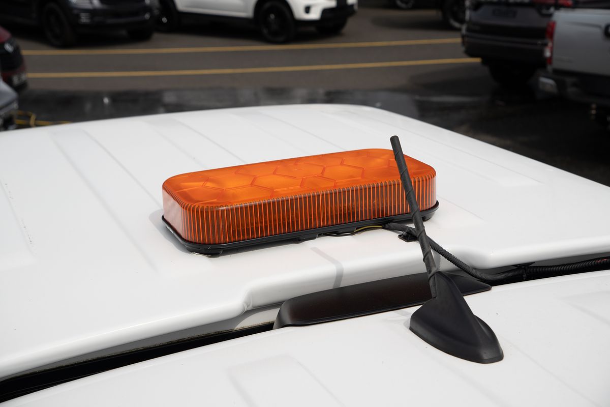 2021 Ford Ranger XL PX MkIII 4X4 3.2L