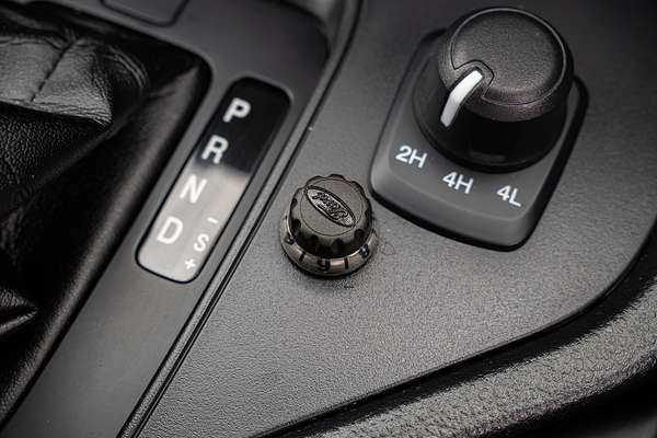 2021 Ford Ranger XL PX MkIII 4X4 3.2L