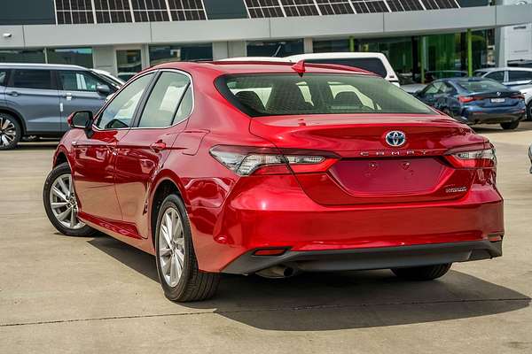 2023 Toyota Camry Ascent AXVH70R