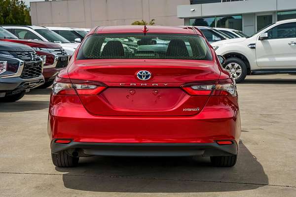 2023 Toyota Camry Ascent AXVH70R