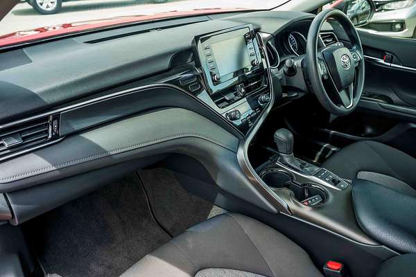 2023 Toyota Camry Ascent AXVH70R