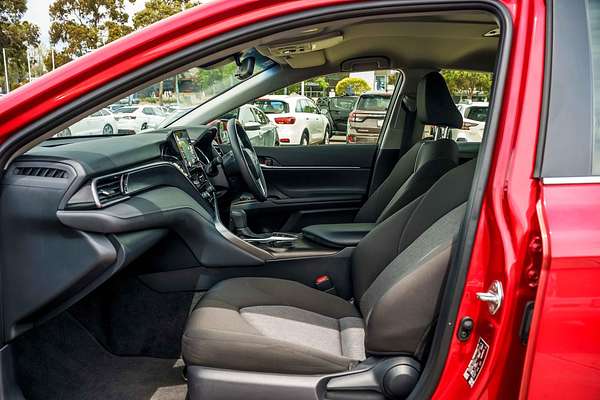 2023 Toyota Camry Ascent AXVH70R