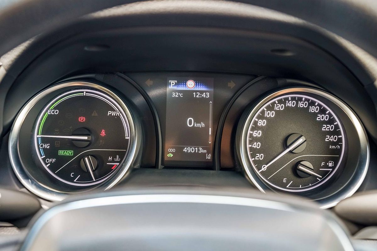 2023 Toyota Camry Ascent AXVH70R