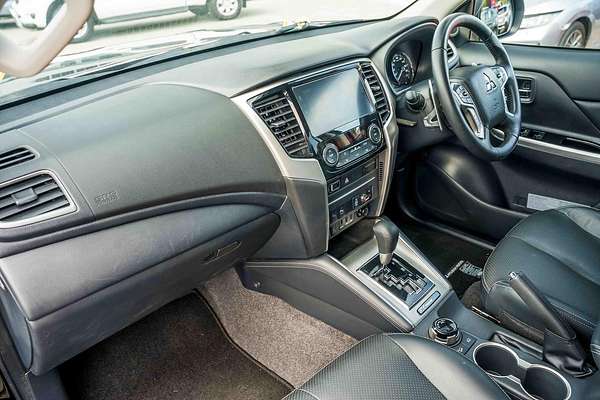 2023 Mitsubishi Triton Xtreme MR 4X4