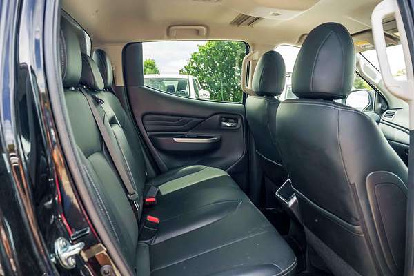 2023 Mitsubishi Triton Xtreme MR 4X4