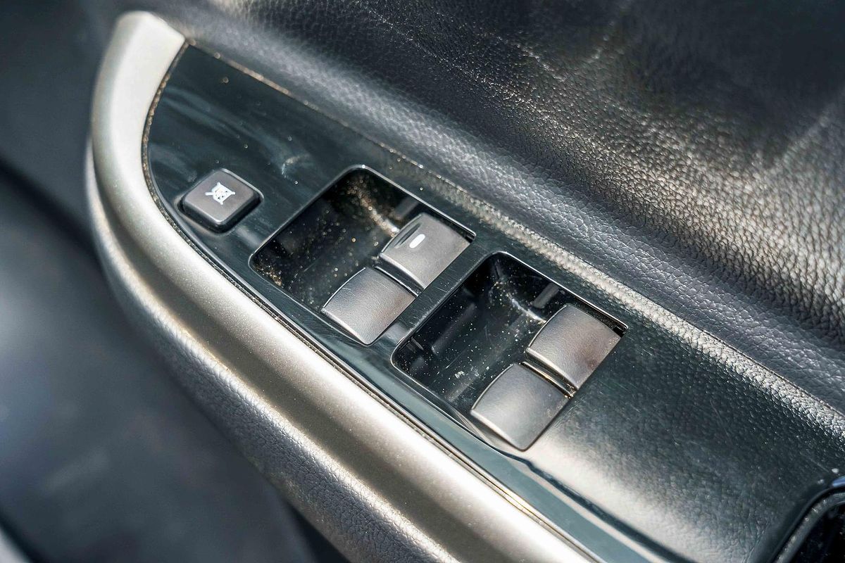 2023 Mitsubishi Triton Xtreme MR 4X4