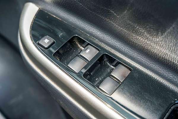 2023 Mitsubishi Triton Xtreme MR 4X4