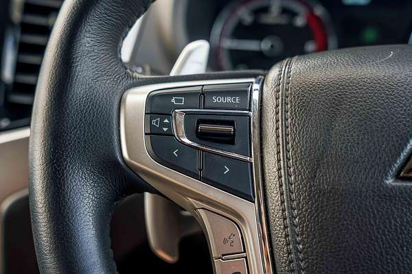 2023 Mitsubishi Triton Xtreme MR 4X4