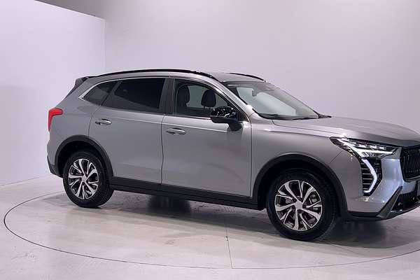 2025 GWM Haval Jolion Lux A01