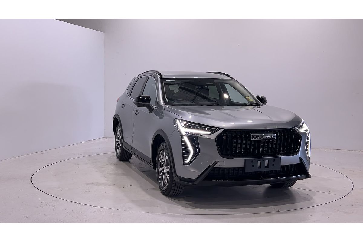 2025 GWM Haval Jolion Lux A01