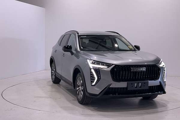 2025 GWM Haval Jolion Lux A01