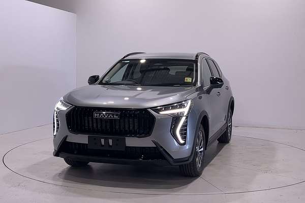 2025 GWM Haval Jolion Lux A01