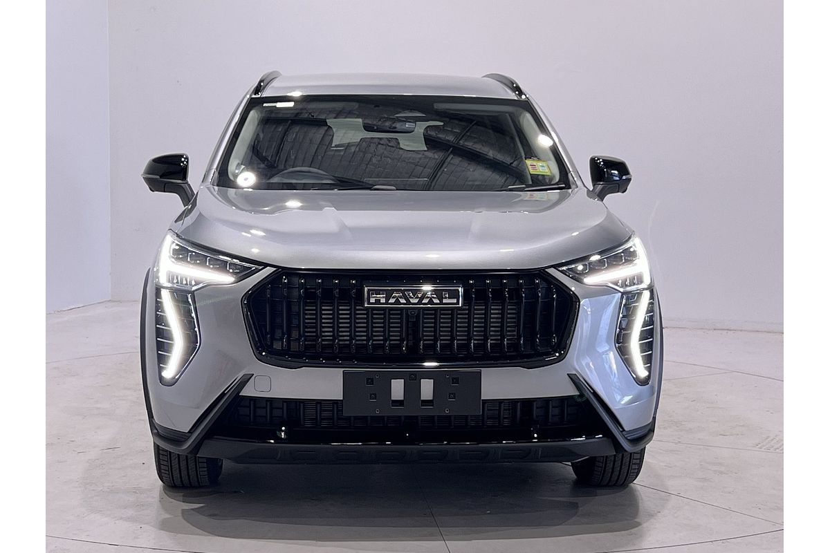 2025 GWM Haval Jolion Lux A01
