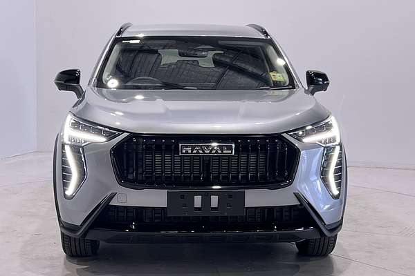 2025 GWM Haval Jolion Lux A01