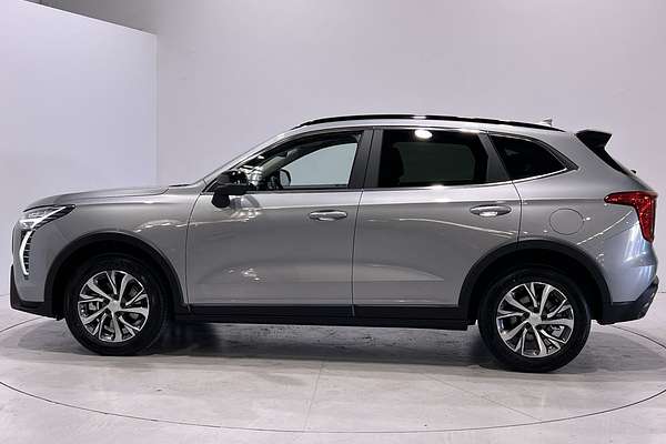 2025 GWM Haval Jolion Lux A01