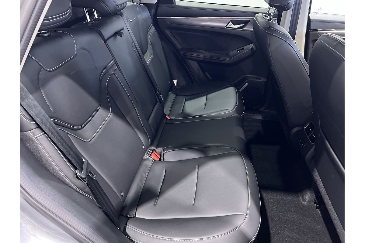 2025 GWM Haval Jolion Lux A01