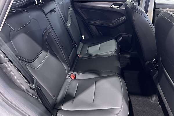 2025 GWM Haval Jolion Lux A01