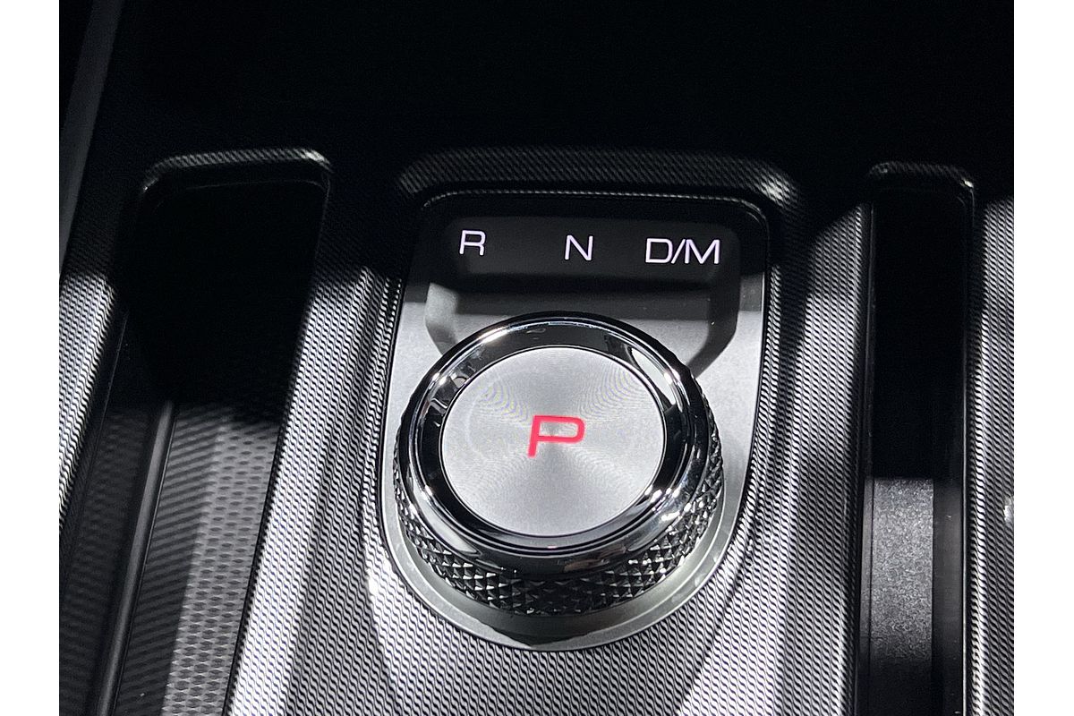 2025 GWM Haval Jolion Lux A01