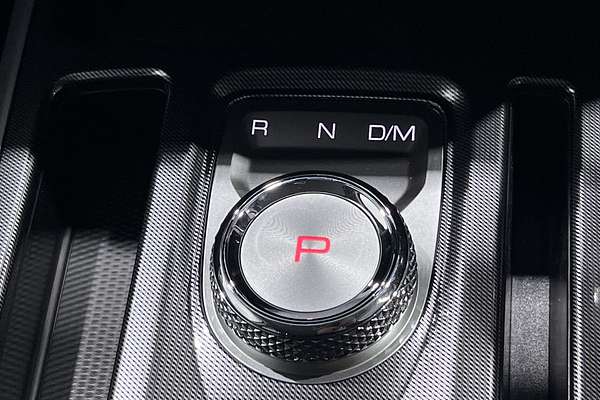 2025 GWM Haval Jolion Lux A01