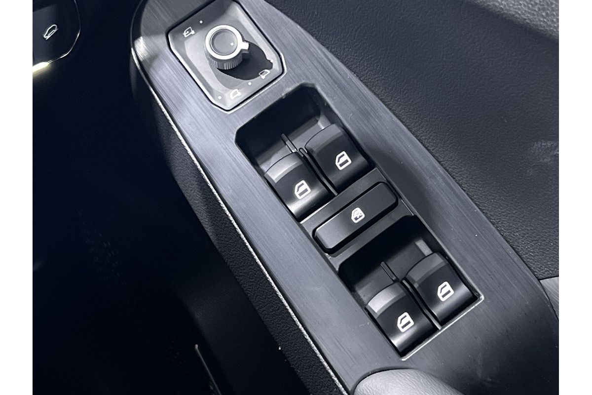 2025 GWM Haval Jolion Lux A01