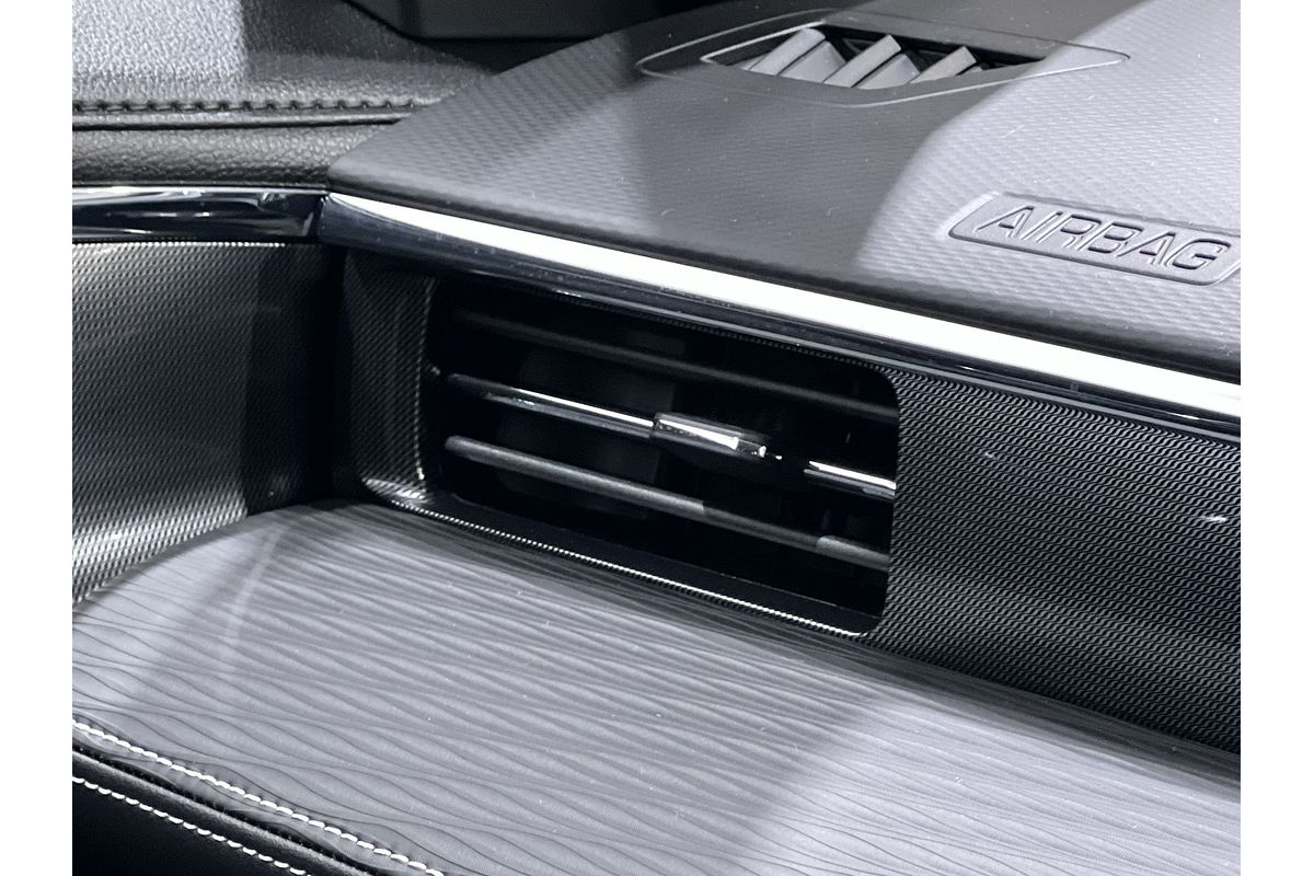 2025 GWM Haval Jolion Lux A01