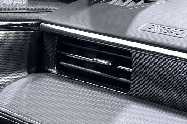 2025 GWM Haval Jolion Lux A01