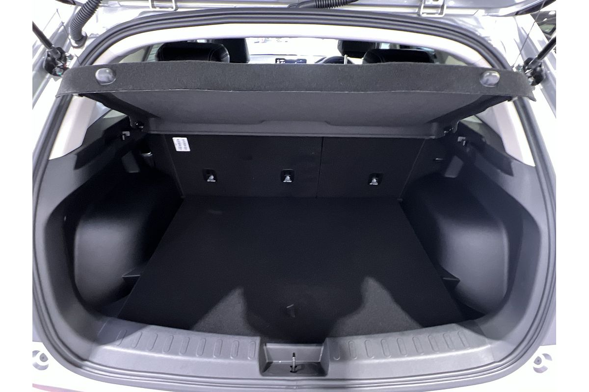 2025 GWM Haval Jolion Lux A01